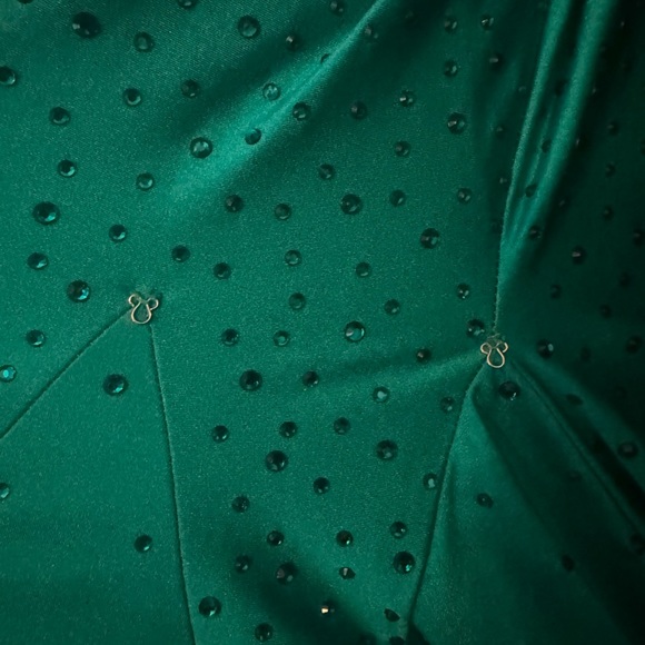 Prom dress - Picture 5 of 5